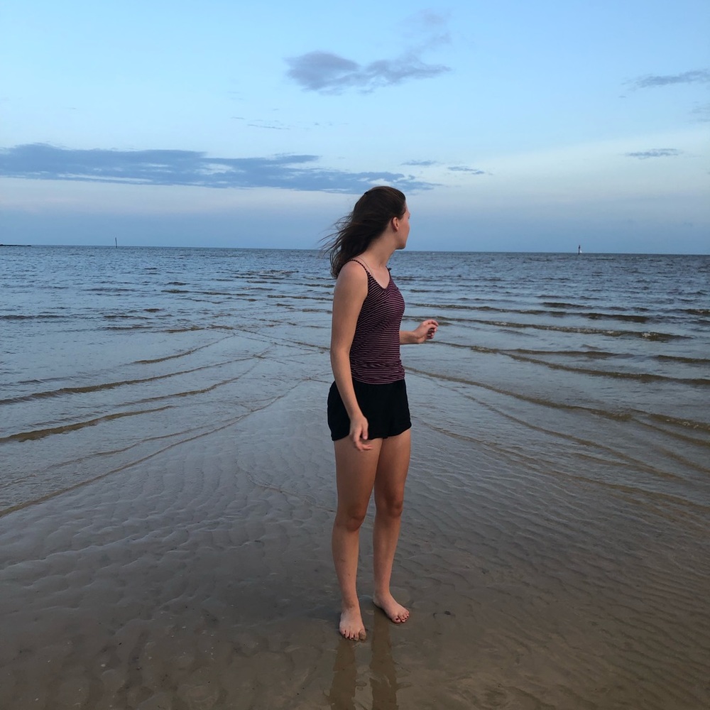 Meet your Posher, Catie